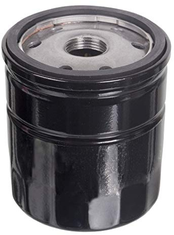 febi bilstein 101452 Ölfilter, 1 Stück | Kompatibel mit: AUDI A1, A1 Sportback, SEAT IBIZA IV, IBIZA IV SC, IBIZA IV ST, TOLEDO IV, SKODA FABIA III, FABIA III Kombi