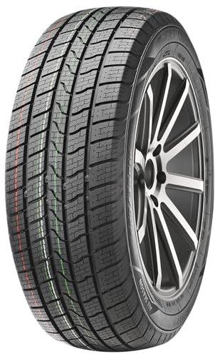 APLUS Ganzjahresreifen 245/45 ZR 18 XL TL 100Y A909 ALLSEASON M+S 3PMSF Allwetter