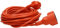 ORNO AE-13211(GS) Verlängerungskabel Außen IP20 Schuko Geerdet 3x1mm2 3680W 10A (40m)