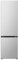 LG GBV7280BMB Frigorifero Combinato Total No Frost, 387L, Classe B, Porte Piatte, Door e Linear Cooling, Fresh Balancer e Converter, Metal Fresh, Compressore Smart Inverter, Metal Sorbet