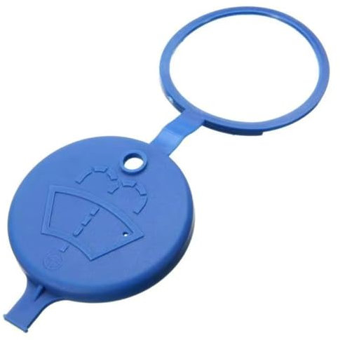 WUYDKEL pièces Automobiles Compatible avec Peugeot pour 106 206 207 406 5008 Bouchon De Réservoir De Liquide Lave-Glace Et Vaporisateur D'essuie-Glace