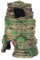HAPINARY Décoration De Boîte À Chenilles Cachette pour Reptiles Petite Grotte pour Reptiles Terrarium Grotte pour Reptiles Décoration De Terrarium en Résine Housses De Caisse 48 Pouces