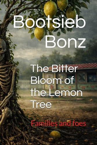 The Bitter Bloom of the Lemon Tree: Families and foes