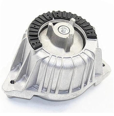 QFJFBGGH Motorlager Motor Halterung Für Mercedes Für Benz W204 W212 2122404117 2122401417 Motorhalter