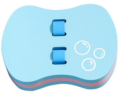 Tabla de flotación para Adultos | Ayuda para Aprender a Nadar | de Flotación Portátil - Niños, Adultos, Entrenamiento en Piscina, Playa, Lago, Campamento Veraniego, Actividades