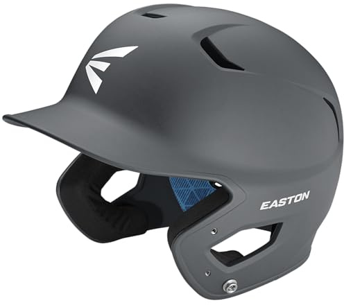 Easton Z5 2.0 HELMET MATTE CH SR A168091CH Baseball Protective Batting Helmets