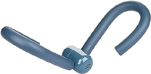 Umbro Entrenador de Suelo pélvico, Entrenador de piernas, Entrenador de glúteos, Entrenador de Muslos, 36 x 13 cm, Azul
