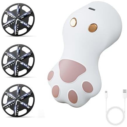 Levapelucchi Elettrico Ricaricabile E Senza Fili Lint Remover Aspetto Intelligente Rimuovi Pelucchi,white