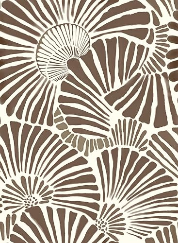 myforHD Selbstklebend Tapete Möbelaufkleber Moderner Verdickt Wandpapier 44cmX300cm Streifen Tapete wasserdichte Selbstklebende Vinyl Film Schublade und Regal Liner Stick Papier