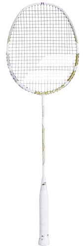 Babolat, Badminton-Schläger Modell Jetstream, Leicht, Optimale Handhabung, Erhöhte Präzision, Komfort und Leistung, Technologie Shot Optimizer