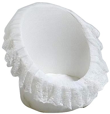 YPREWY Muebles para fotografía de bebé, silla de posar fotos, accesorios para fotos de recién nacido, accesorios de fondo de fotos, sofá, telón de fondo de fotos
