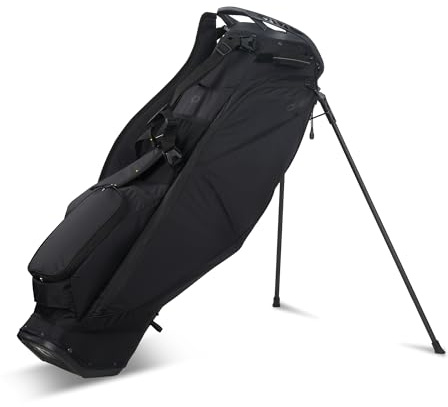 OGIO Featherlite Stand Bag Black