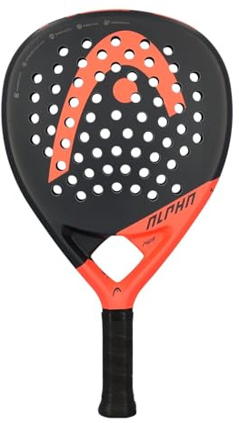 Head Graphene 360+ Alpha Power