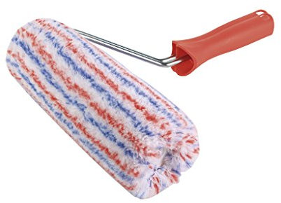 Cofan Rullo per facciate | Realizzato con filo imbottito | Varie misure