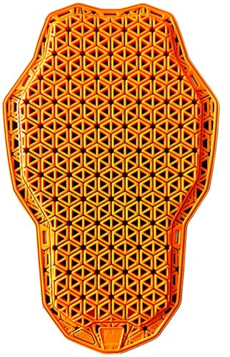 Richa D3O Viper Stealth Lev. 3 Back Protection Large