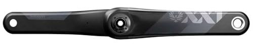 Sram Eagle Kurbelarm Grau 175Mm. 55Mm