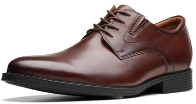 Clarks 26152913 OxfordHombre