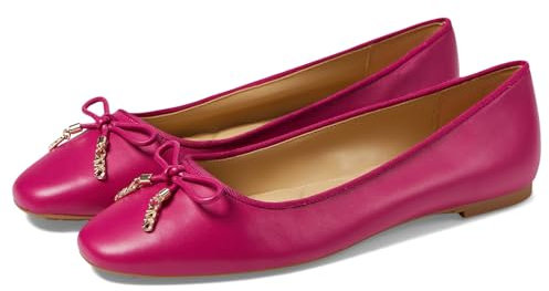 Michael Kors Nori Flex Flat, Fucsia intenso, 36.5 EU