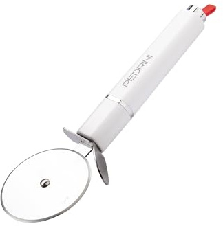 Pedrini rotella tagliapizza diametro 6,5 cm in acciaio inox