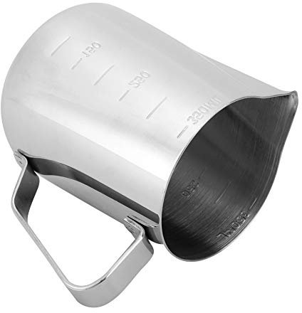 Kerzenherstellung, Gießtopf, Wachsschmelzbecher aus Edelstahl, Erstklassiges Krug-Set, DIY-Bastelwerkzeuge für Erwachsene, 550 Ml, Werkzeug 550 Ml (350 ml Wachsbecher)