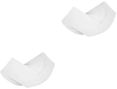 ibasenice 200stücke Saugnapfpapier Für Musikinstrumente Absorbierendes Reinigungspapier Für Saxophon Und Flöten Pflege Und Wartung Von Klappenpolstern Universelles Zubehör