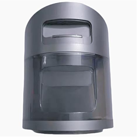 Compatible con Dreame, H11 Max, limpiador de piso inalámbrico mano, accesorios, tanque agua, cubo