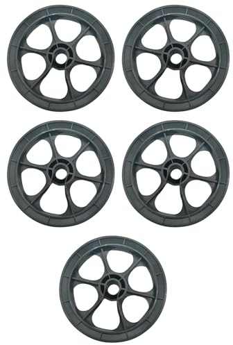 Reeatel 5X Suitable for 202795 Washing Machine Motor Pulley