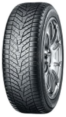 Yokohama BluEarth-Winter (V905) XL RPB M+S - 225/55R16 99H - Winterreifen