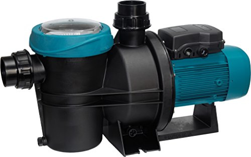 Ecopropulsion ESPAÑOL - Bomba para Piscina SILEN S2 200 31 230V 33m3/h código 203158