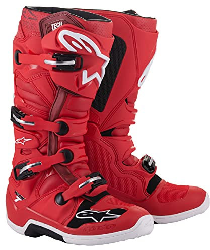 Alpinestars Herren 2012014-930-7 Ankle Boot, Mehrfarbig, 40 EU