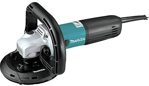 Makita PC5010C/1 110V 125mm Concrete Planer
