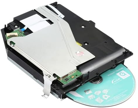 High-Tech Place BDP-010 CUH-1001 1115A Chambre d'entraînement Blu-Ray pour PS4