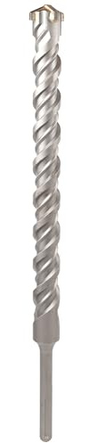 5,1 x 61 cm Kernbohrer Hammerbohrer, SDS Max