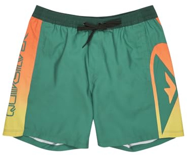 Quiksilver Everyday Holmes Volley 17 Herren-Badeanzug (1 Stück)