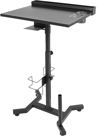 Carro de peluquería con ruedas, bandeja de almacenamiento, soporte para herramientas, carro de extensión de pelo para peluquería, extensiones, estilisado y alisado, hasta 7 kg