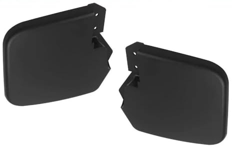 Protettivi Schizzi Pneumatici Per Ford Per Transit Per Custom Set Anteriore Sinistro E Destro Paraspruzzi Coppia Paraspruzzi Dal 2012 In Poi Parafanghi Esterni Auto