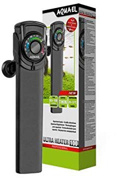 AQUAEL PLASTIC ULTRA Heater 100W