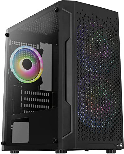 GEH AeroCool Mini Trinity v3 Black MicroATX/MiniITX ACCS-PV32133.11