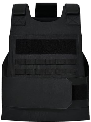 KUIEDIS Tactical Vest Outdoor