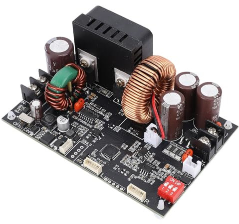 Dc Voltage Converter Fixed Output Voltage Module Regulator Convertor Transformer Analog to Digital Converters