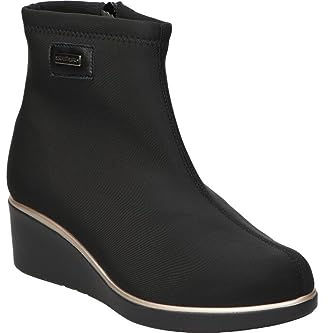 Doctor Cutillas BOTINES 64816 de la talla 39 en color NEGRO