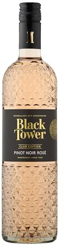 Black Tower Club Edition Pinot Noir Rose