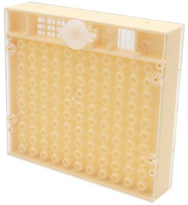 NICOT Zuchtkassette Cupularve Königinzucht Königinnenzucht Bienenzucht Nicotsystem Bienen Imkerei Imker Züchter