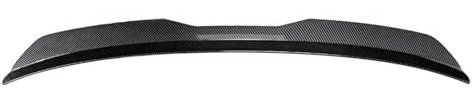 ESPYN Heckspoiler Für VW Für Golf 5 MK5 R32 GTI R Fließheck ABS Kunststoff Auto Flügel Spoiler Heckspoiler Spoiler Spoiler Wing