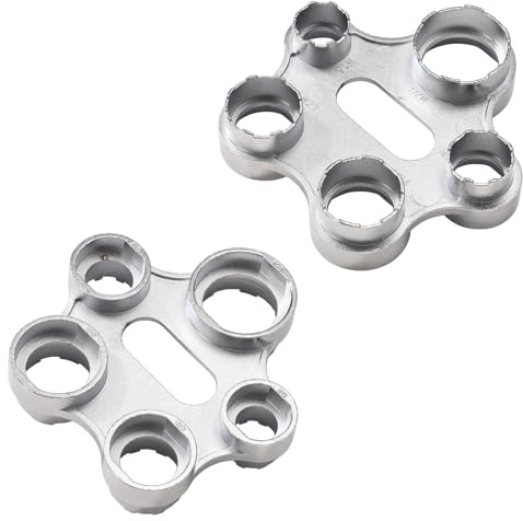 XIHIRCD Faucet Aerator Removal Wrench, Metal Aerator Wrench Tool Faucet Bubbler Wrench Key Faucet Aerator Removal Spanner Kit Faucet Aerator Remover Tool Tap Tool