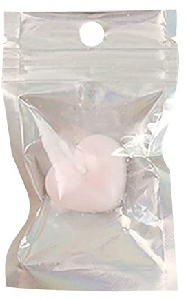 Candele profumate aromatiche decorative della decorazione delle candele di forma del cuore di amore