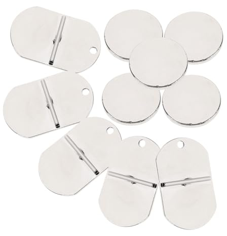 SOLUSTRE 5 paires Convertisseur Broche Magnétique Support Broche Aimantée pour Vêtement Clip Ceinture Magnétique Pratique pour Femme Accessoire Mode DIY Chic Fixation Sûre et Confortable