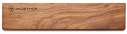 WÜSTHOF Barre magnétique Acacia 30 cm