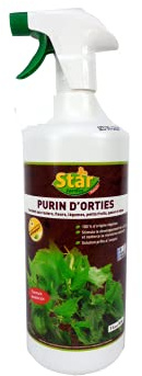 Star Jardin Purin, No Color