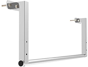 Klimmzugstangen Hua Indoor Und Outdoor Reckstangen Männliches Und Weibliches Muskelkrafttraining, An Der Wand Befestigte Klimmzugstange, Für Heim-Fitnessstudios, Einfache Installation Strahl